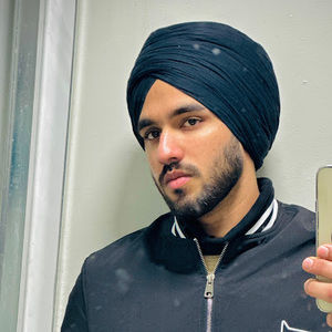 Meet your Posher, Kajan